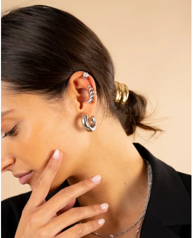 Bijoux d'oreilles