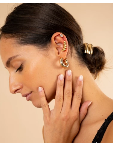 Bijoux d'oreilles