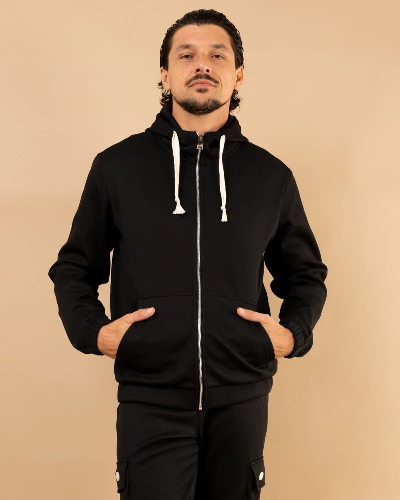 Veste jogg