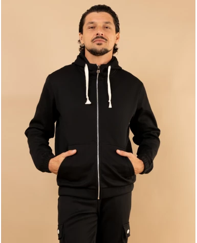 Veste jogg