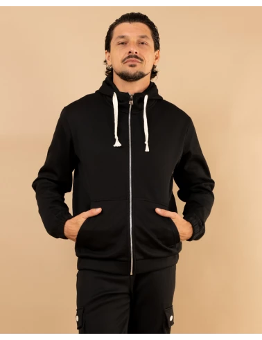Veste jogg