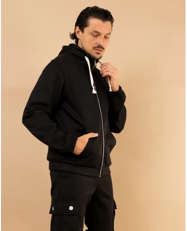 Veste jogg