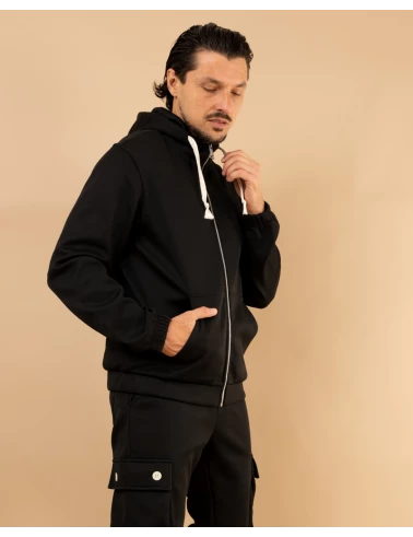 Veste jogg