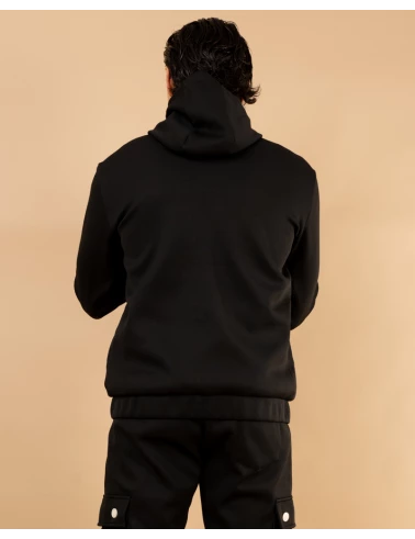Veste jogg