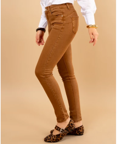 Slim push up