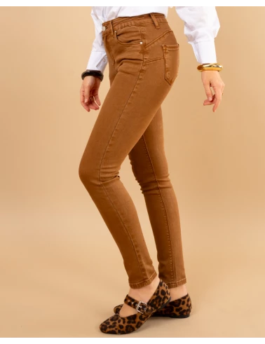 Slim push up
