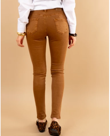 Slim push up