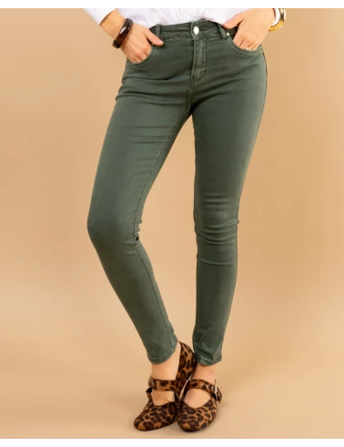 Slim push up