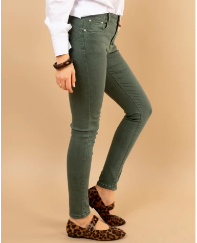 Slim push up