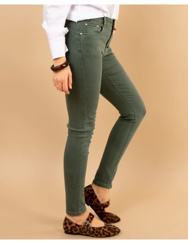 Slim push up