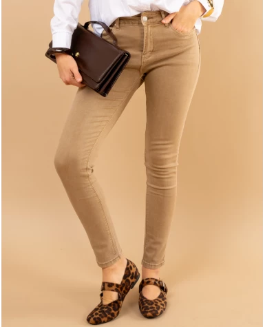 Slim push up