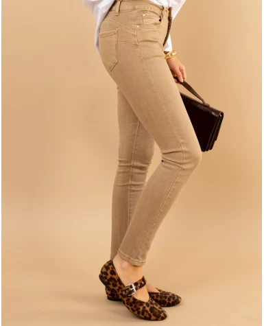 Slim push up