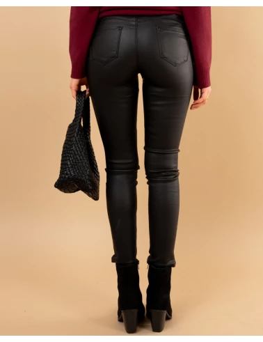 Slim huilé