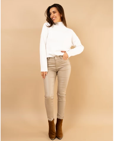 Slim huilé