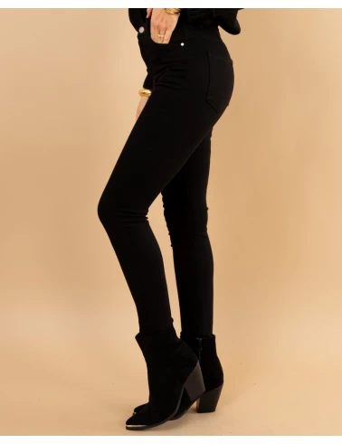 Jean push up