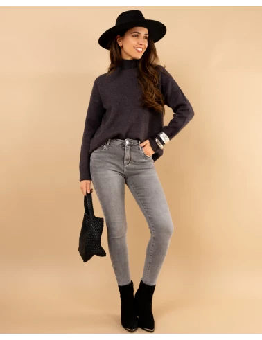 Jean push up