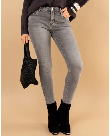 Jean push up