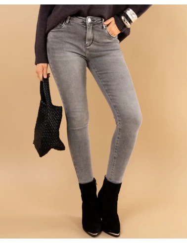 Jean push up