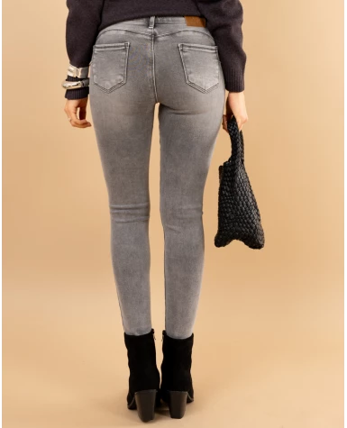 Jean push up