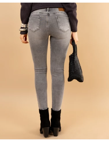 Jean push up