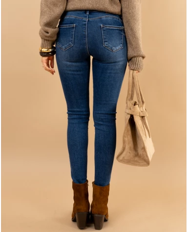 Jean push up