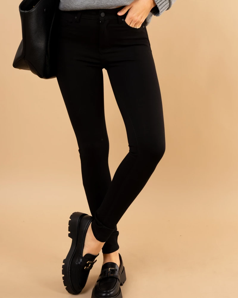 Pantalon jegging