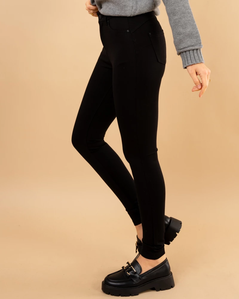 Pantalon jegging