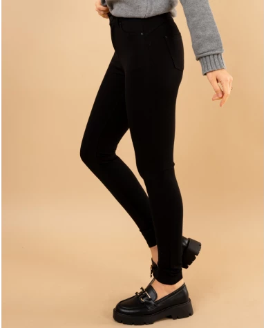 Pantalon jegging