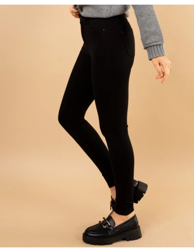 Pantalon jegging