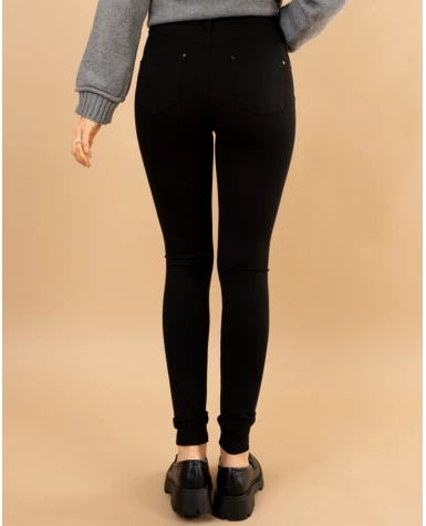 Pantalon jegging