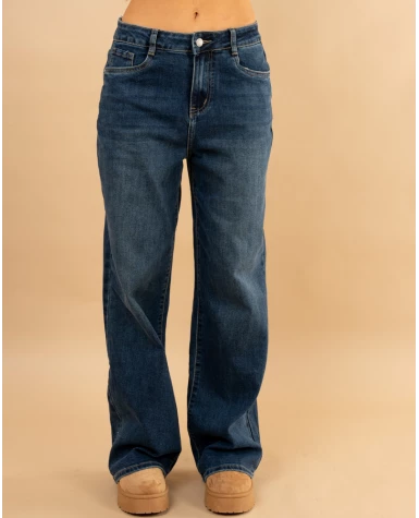 Jean large