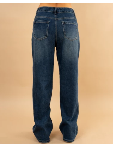 Jean large
