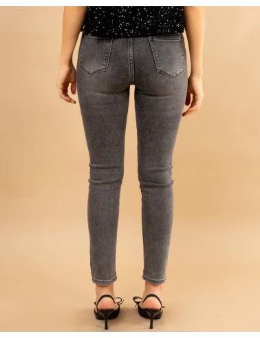Slim gris