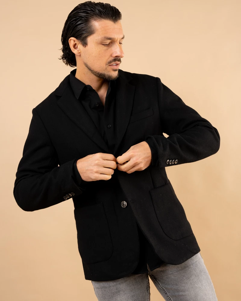 Veste blazer