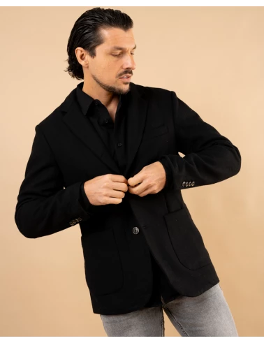 Veste blazer