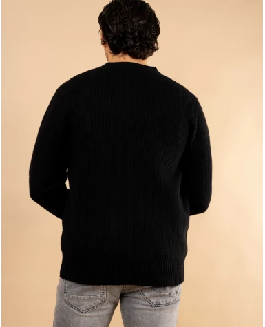 Gilet maille