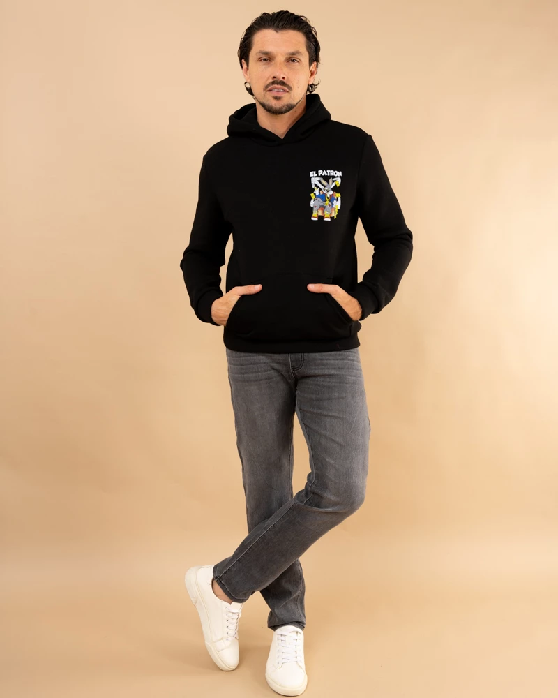 Jogging jean
