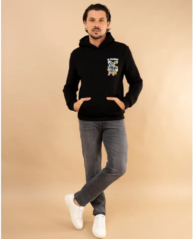 Jogging jean