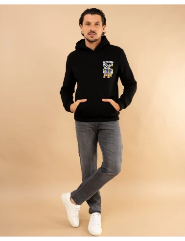 Jogging jean