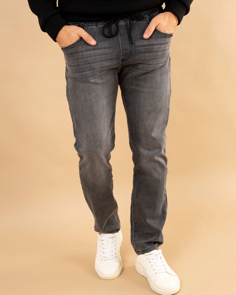 Jogging jean
