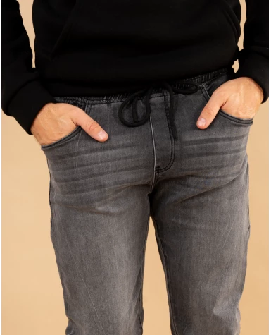 Jogging jean