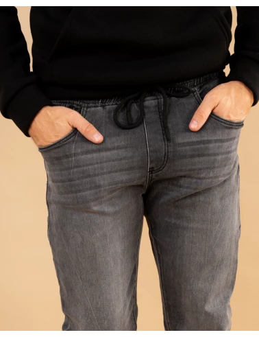 Jogging jean