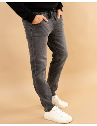 Jogging jean