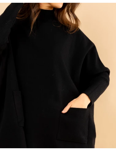 Pull poches