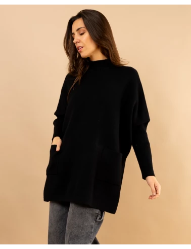 Pull poches