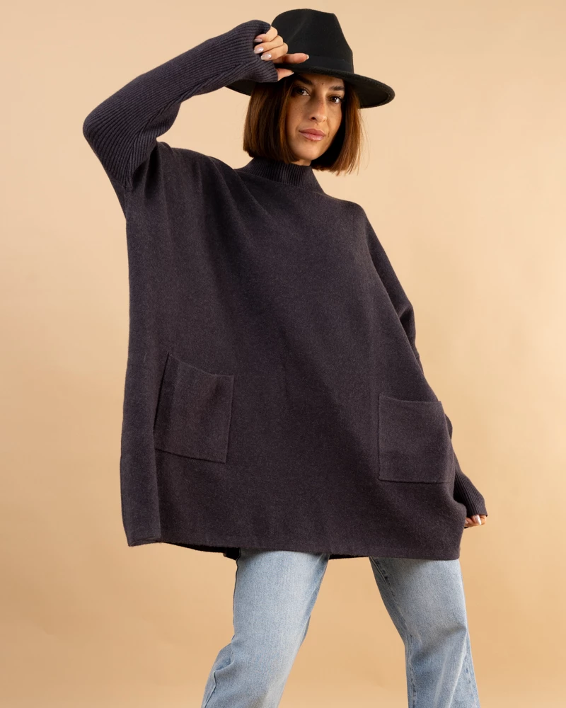 Pull poches