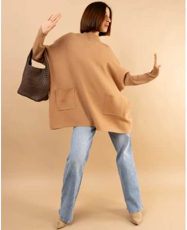 Pull poches
