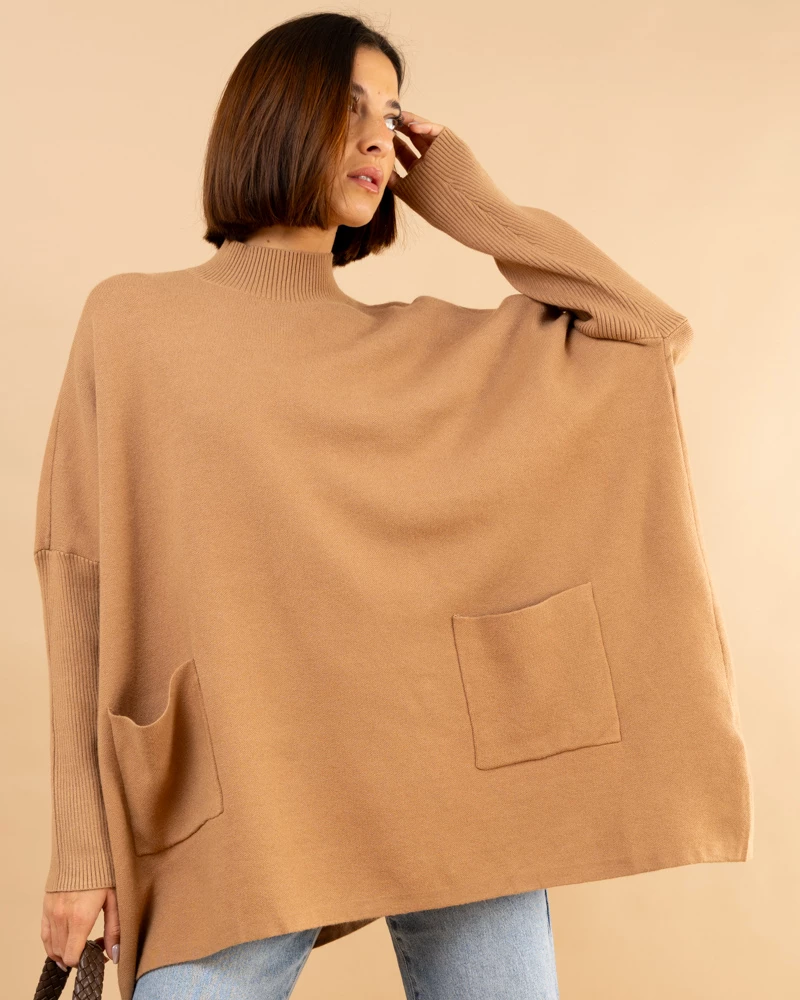 Pull poches