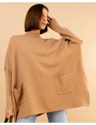Pull poches