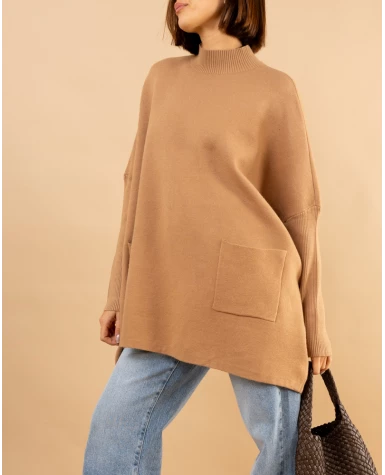 Pull poches